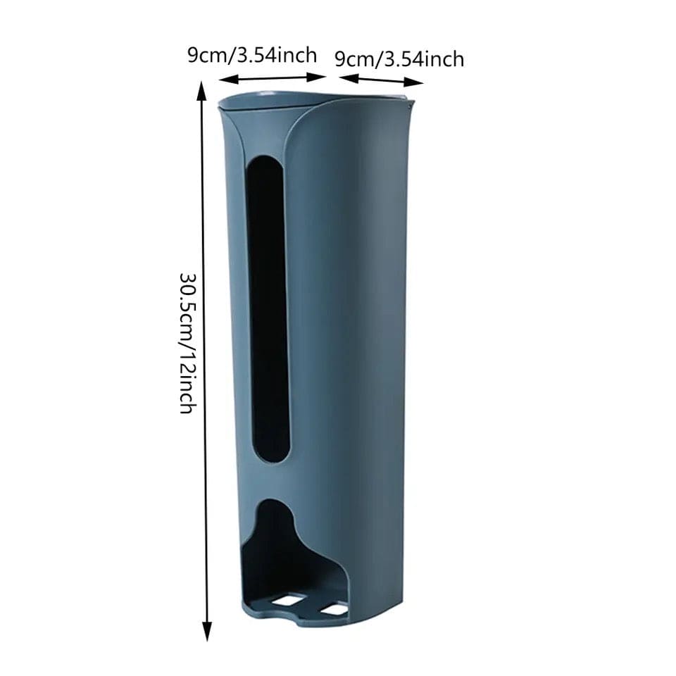 Wall Mounted Socks Storage Box, Closet Wall Hanging Box, Wardrobe Household Socks Holder Garbage Plastic Bag Dispenser, Kitchen Bathroom Hanging Rack, Self adhesive Home Dispenser Storage Box, Multifunctional Storage Box Wall Mounted Socks Storage Box, Closet Wall Hanging Box, Wardrobe Household Socks Holder Garbage Plastic Bag Dispenser, Kitchen Bathroom Hanging Rack, Self adhesive Home Dispenser Storage Box, Multifunctional Storage Box